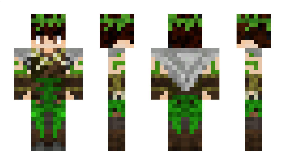 Egil__ Minecraft Skin