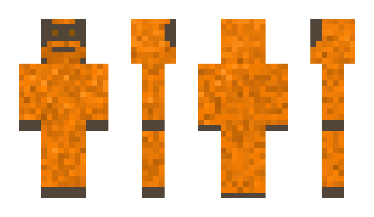 amongussus585 Minecraft Skin