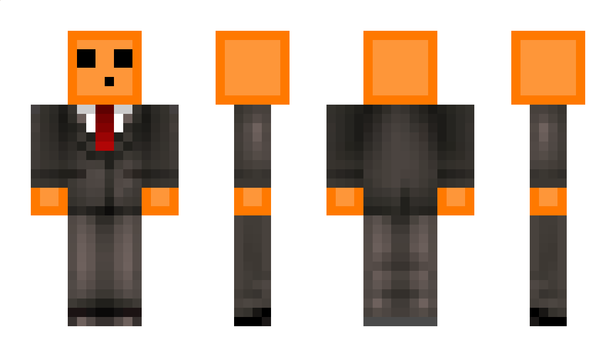 brozone528 Minecraft Skin