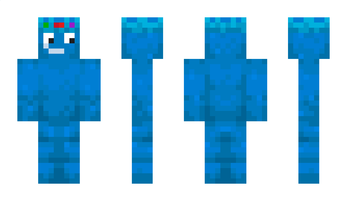 fernan1088 Minecraft Skin