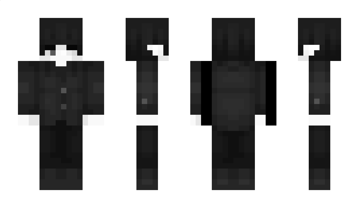 Ulmanmeister123 Minecraft Skin