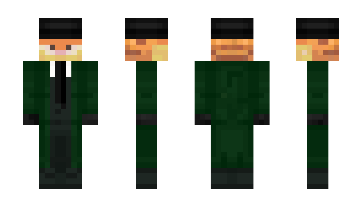 Lattaschmatto Minecraft Skin