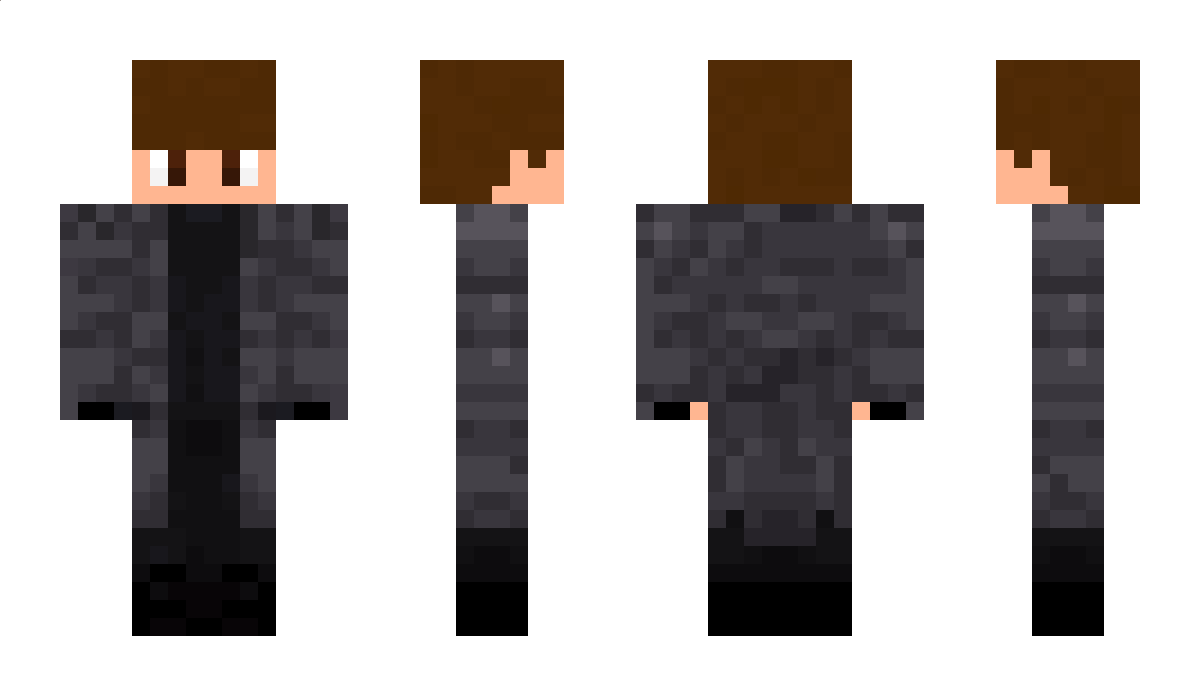 0kmw Minecraft Skin