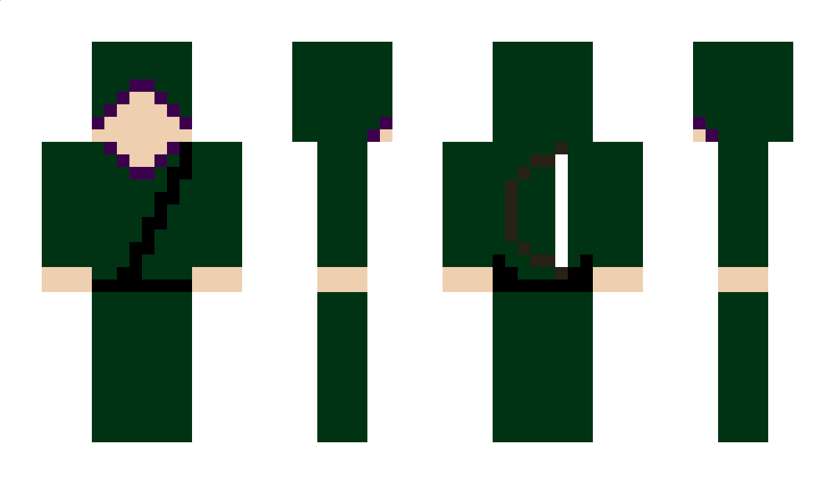 MR2 Minecraft Skin