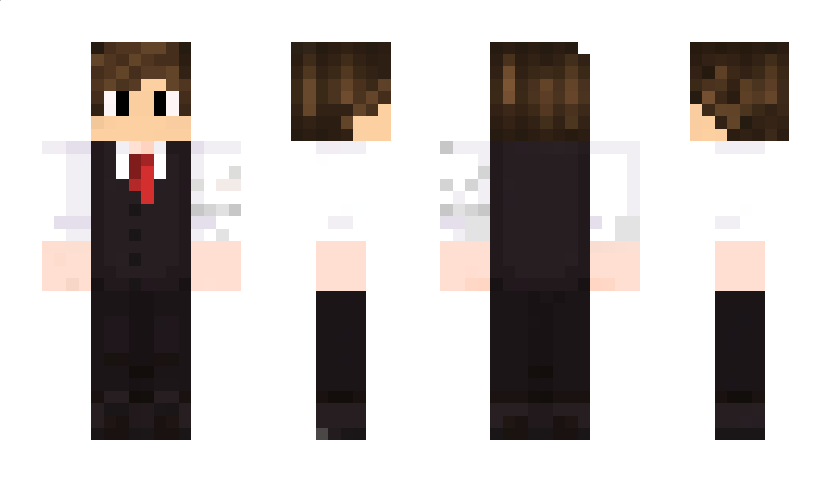 Griezboy_PT Minecraft Skin