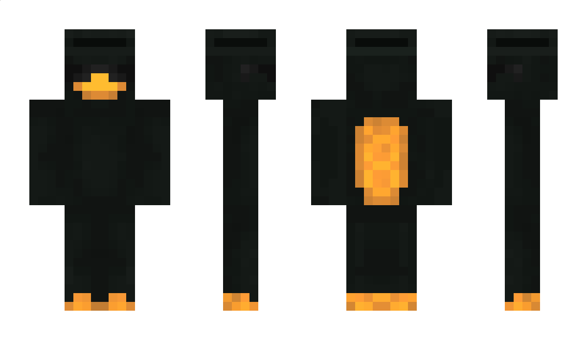 _SzymeQ Minecraft Skin