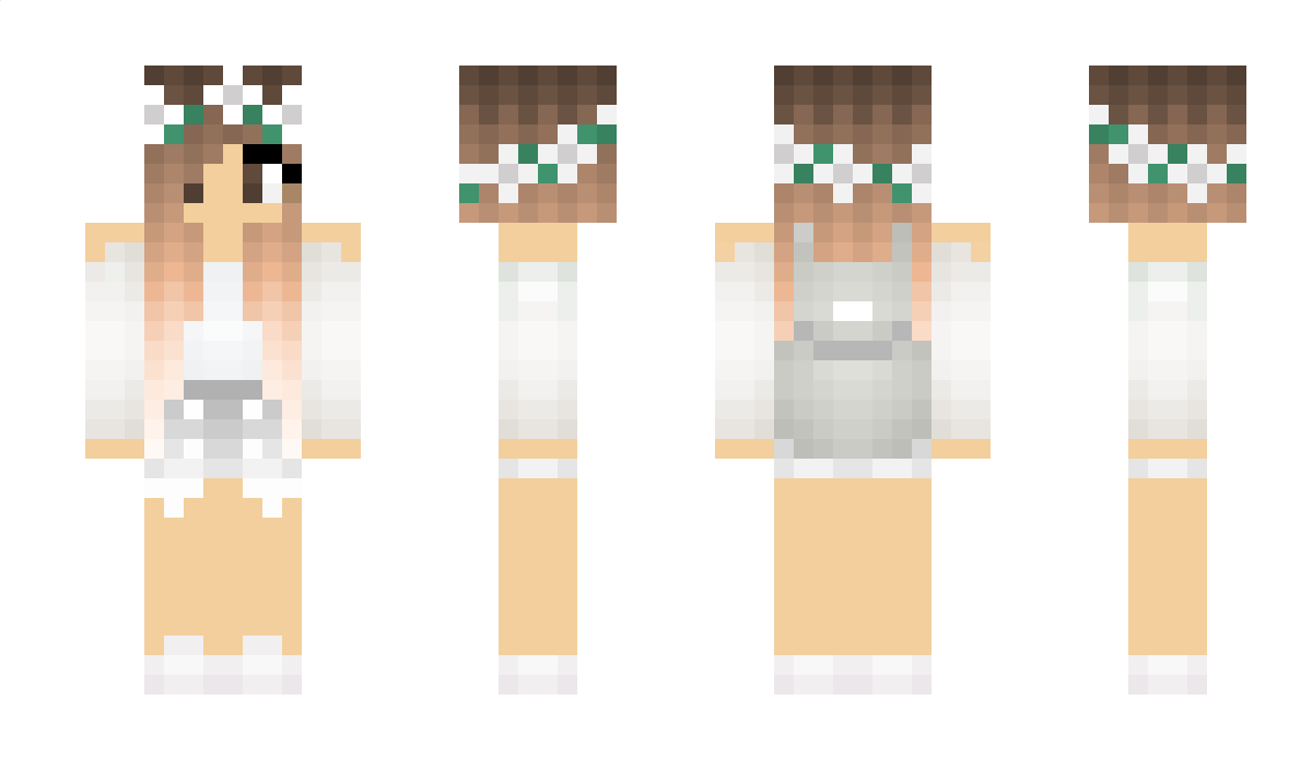 emand Minecraft Skin