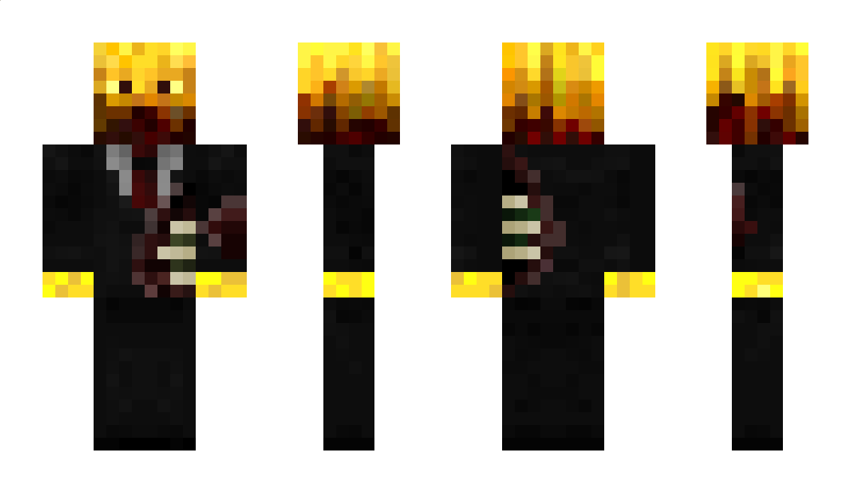 helty18 Minecraft Skin