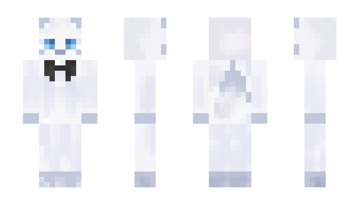 Sushi0Cat Minecraft Skin