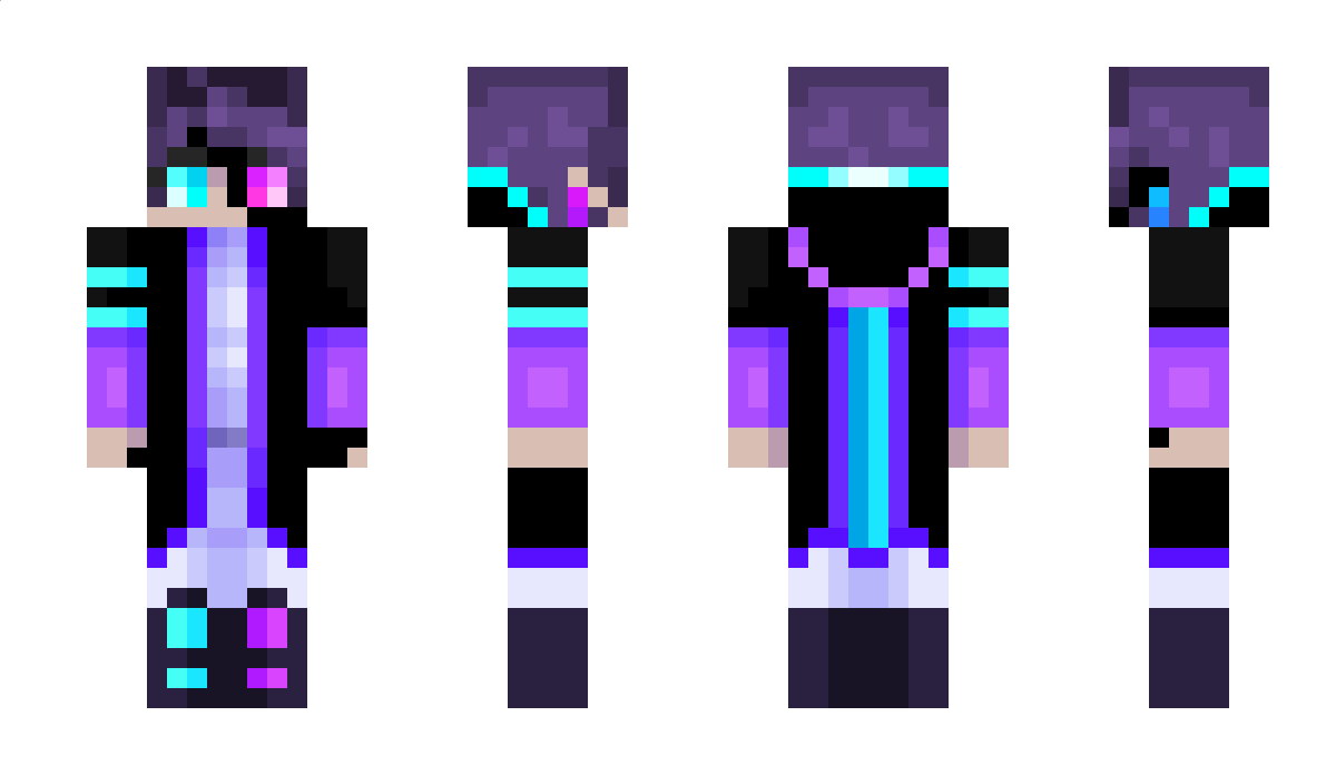 Skirby0902 Minecraft Skin