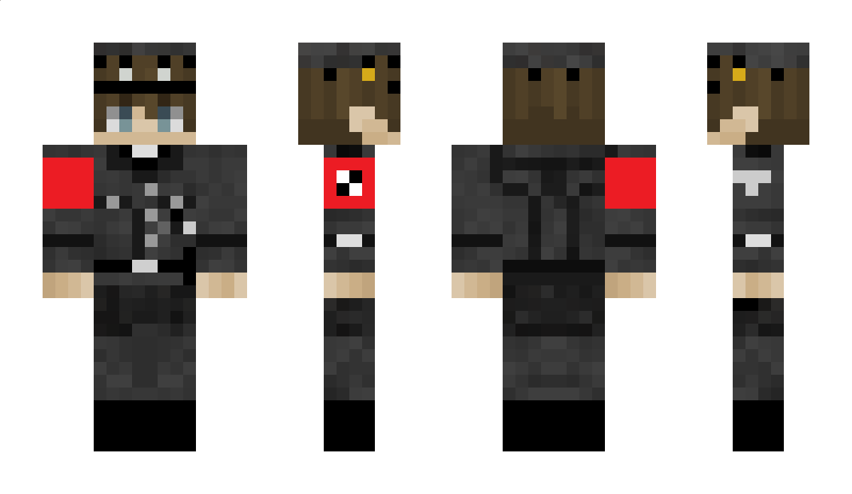 Ka_Jo Minecraft Skin