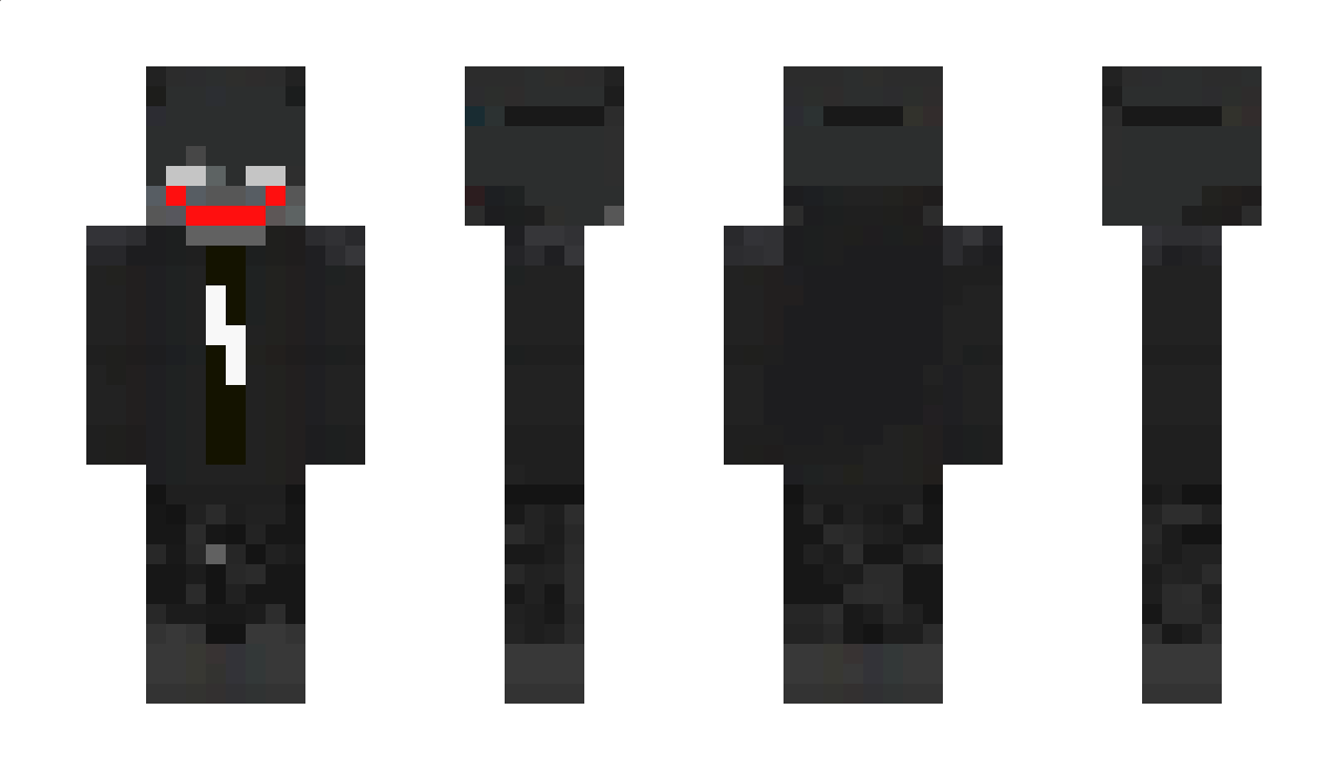 Zeju_POG Minecraft Skin