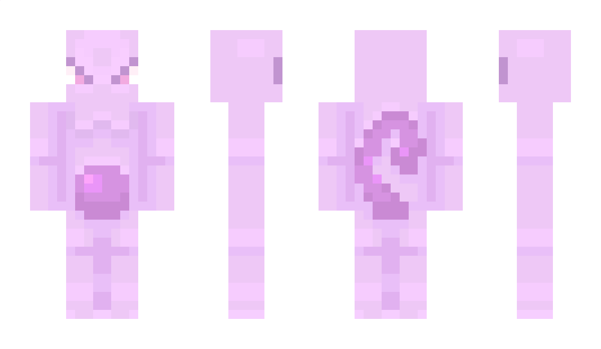 imoh Minecraft Skin