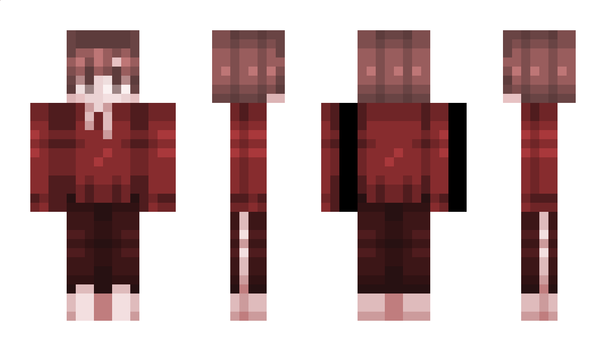 xEj_ Minecraft Skin