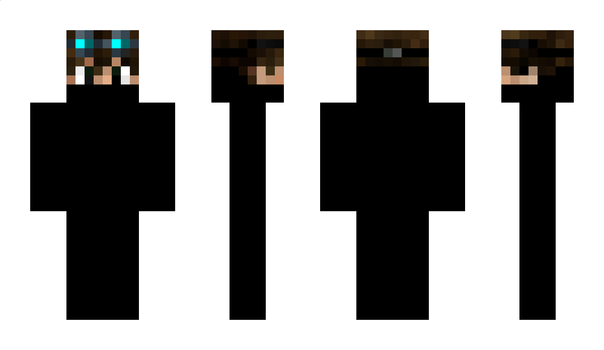 igzX_ Minecraft Skin