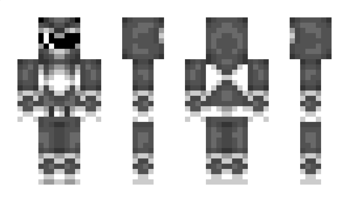 Hektor1234562 Minecraft Skin