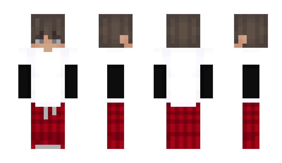 Mat_hew Minecraft Skin