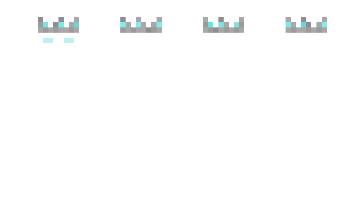 spqctral Minecraft Skin