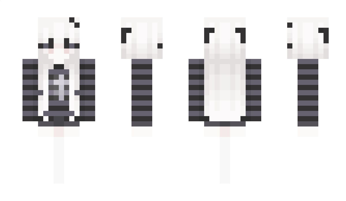 42sm Minecraft Skin