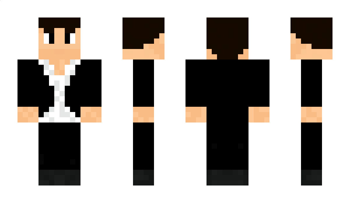 Kruk Minecraft Skin