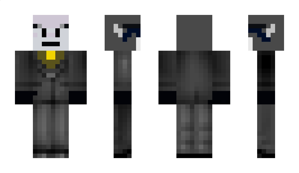 Lman546 Minecraft Skin