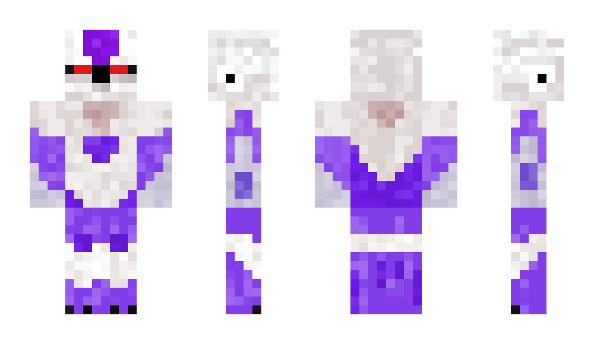 rg877 Minecraft Skin