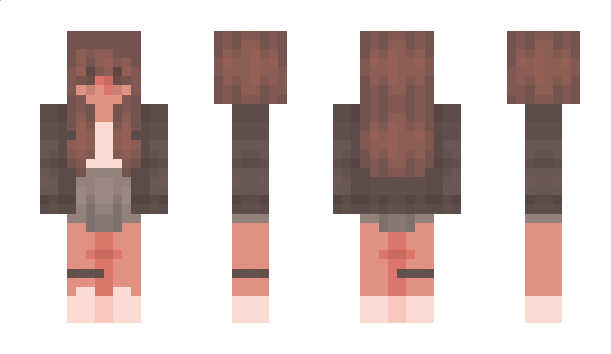 Gasolinegarry Minecraft Skin