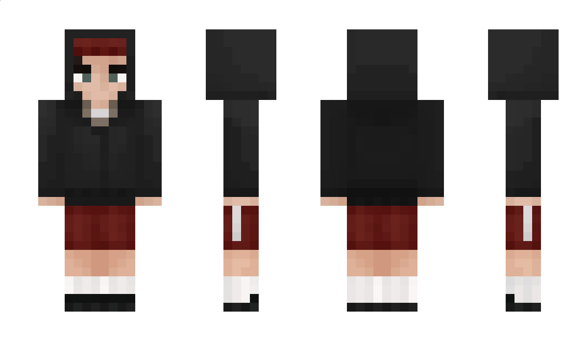 Giat Minecraft Skin