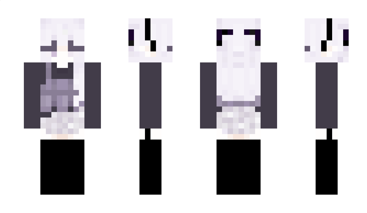 Meevhead Minecraft Skin