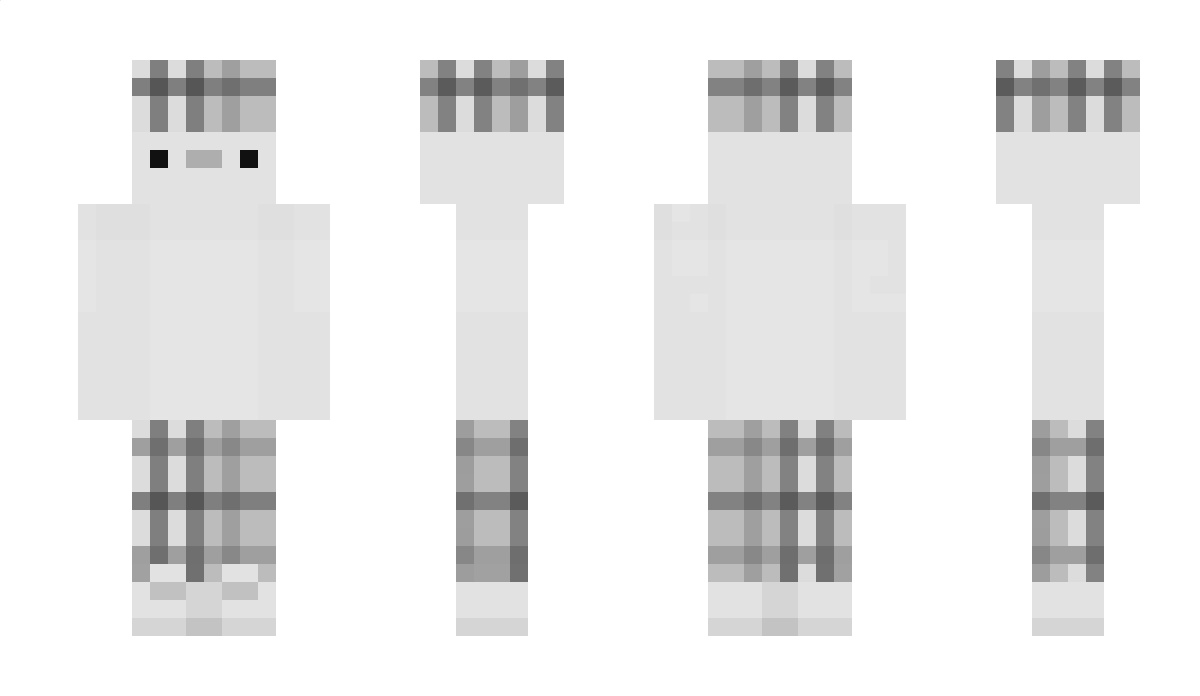 Orqzz Minecraft Skin