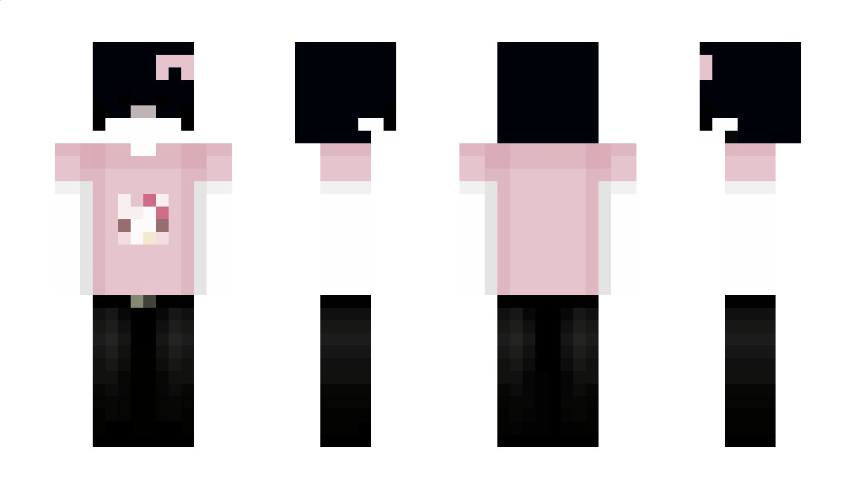 Fazuje_ Minecraft Skin