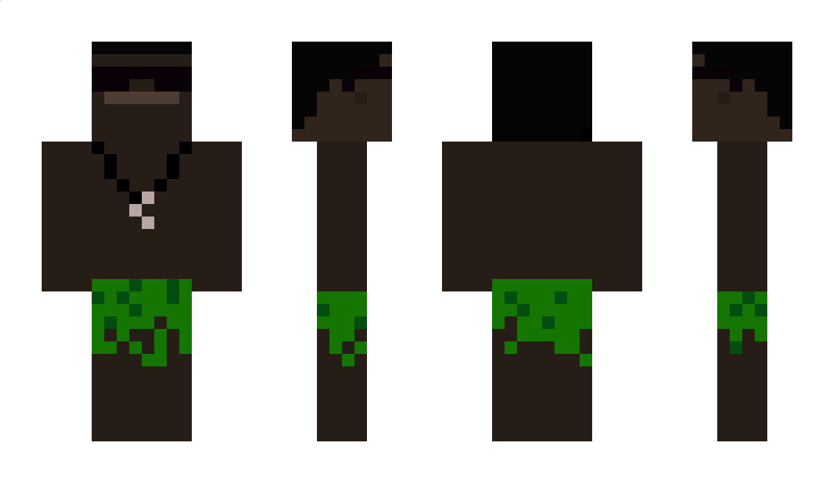 Erpex23 Minecraft Skin