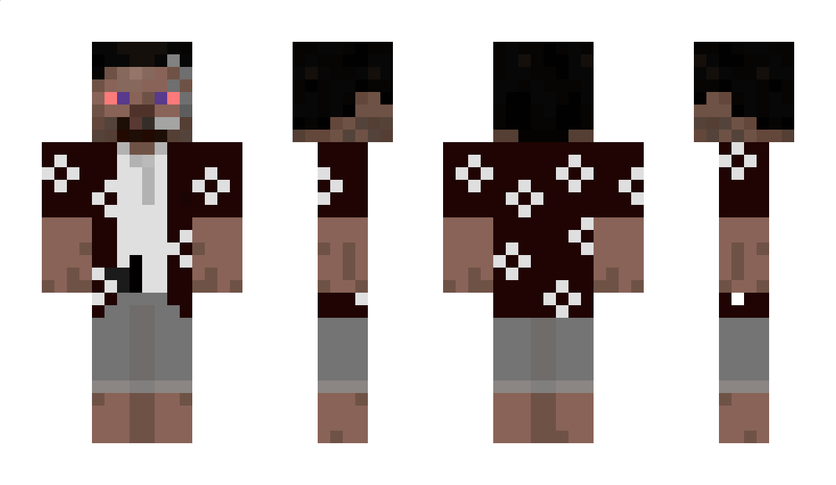 9mrawy_ Minecraft Skin