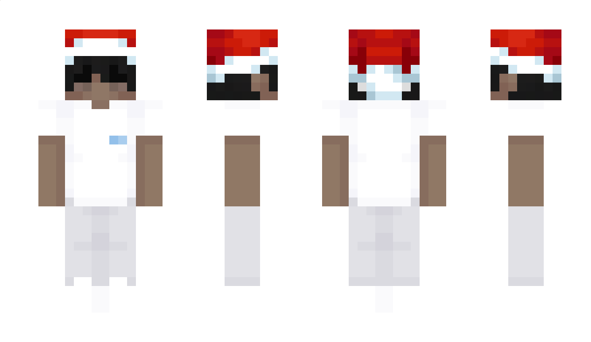 Alexgomiloc_ Minecraft Skin