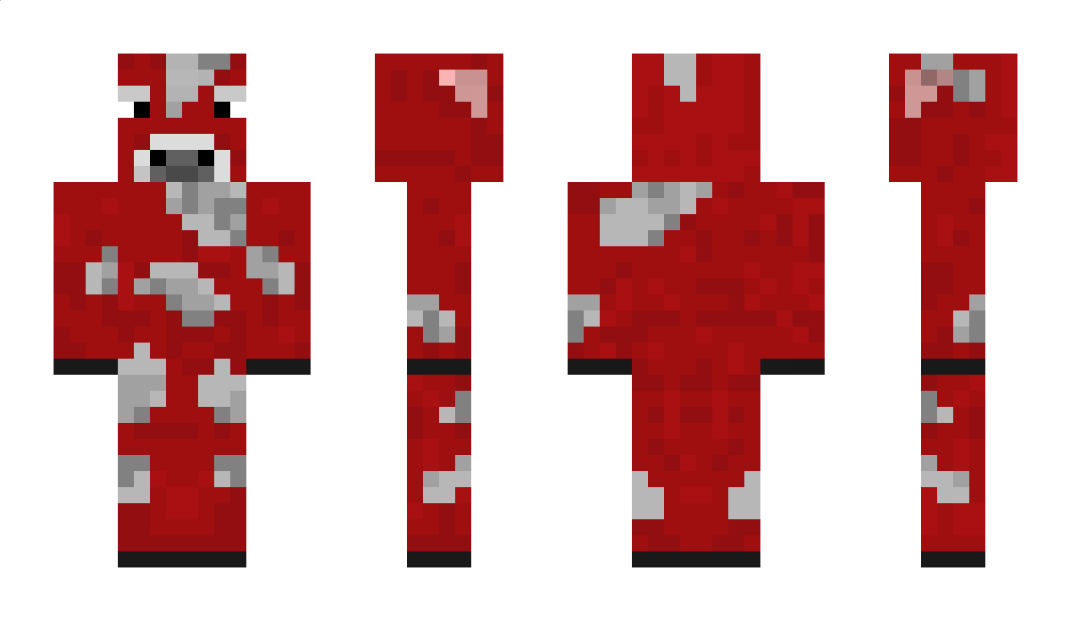 Lieochs Minecraft Skin