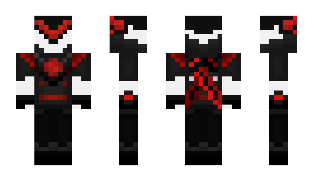 riktang Minecraft Skin