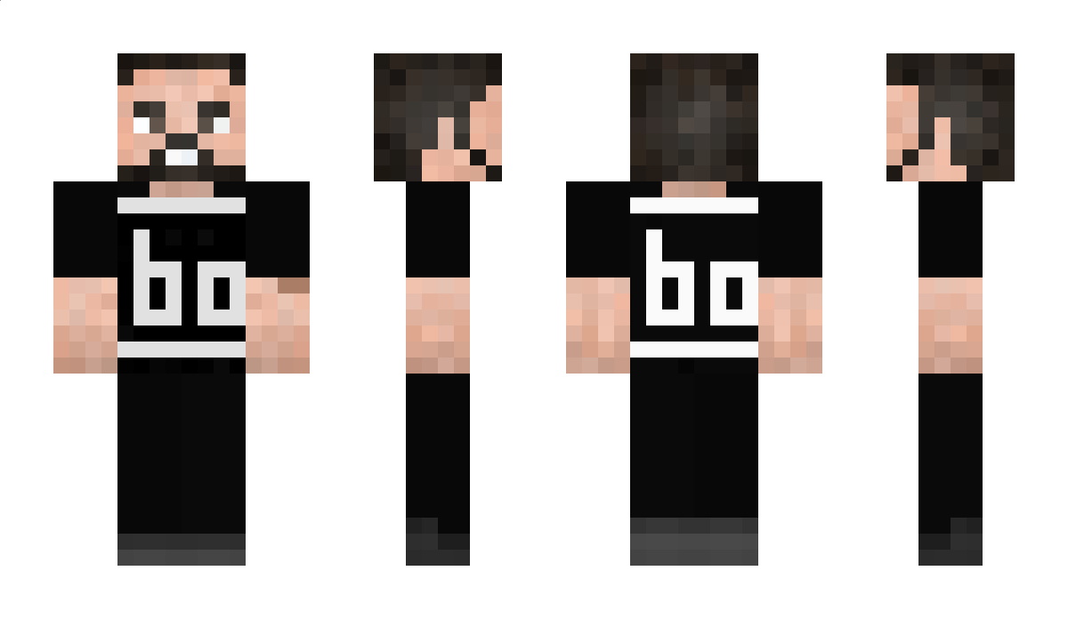 Tim_Der_Geile187 Minecraft Skin