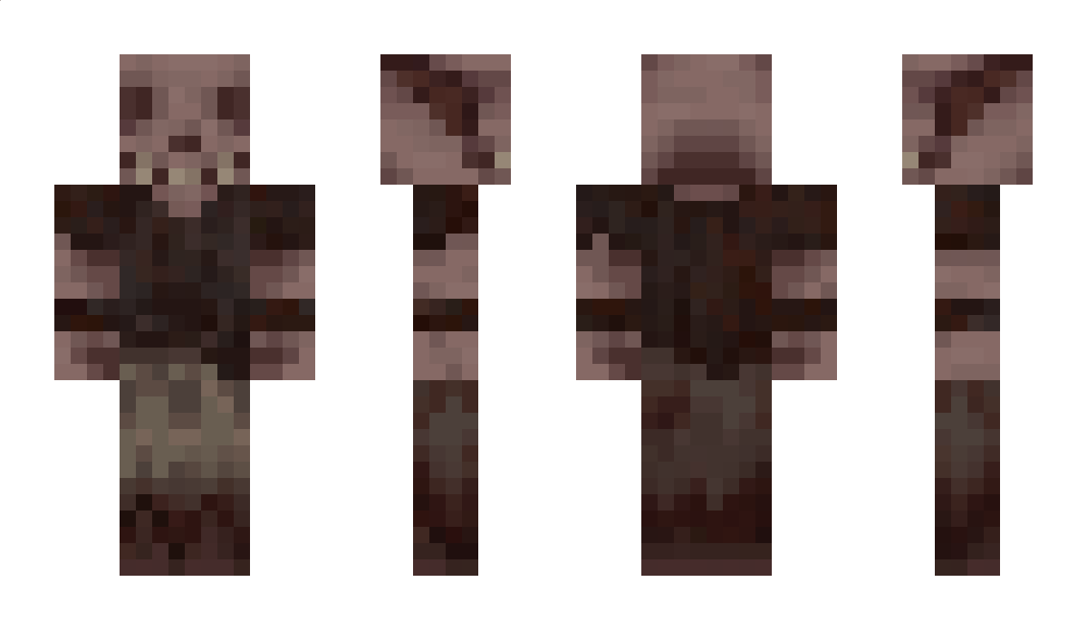 ironemoia Minecraft Skin