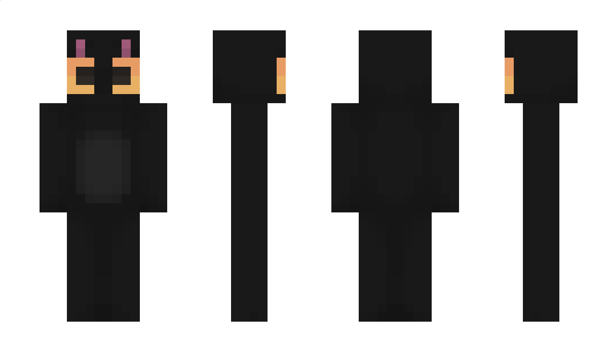 1Karma Minecraft Skin