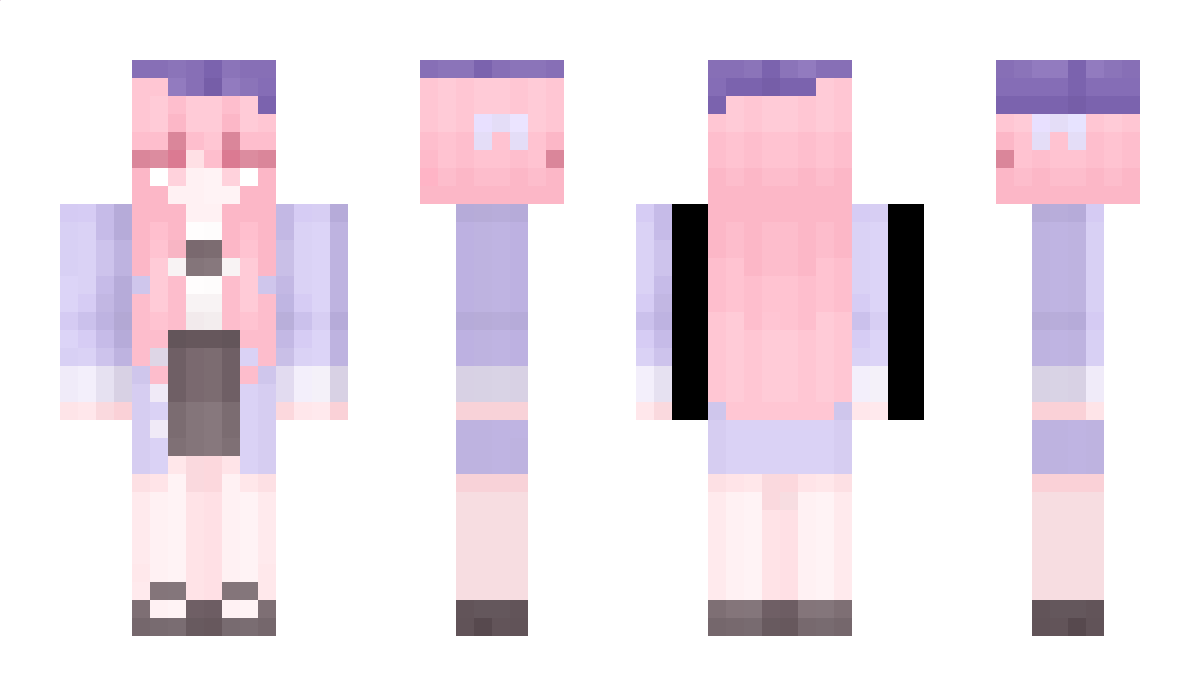 drainerlp Minecraft Skin