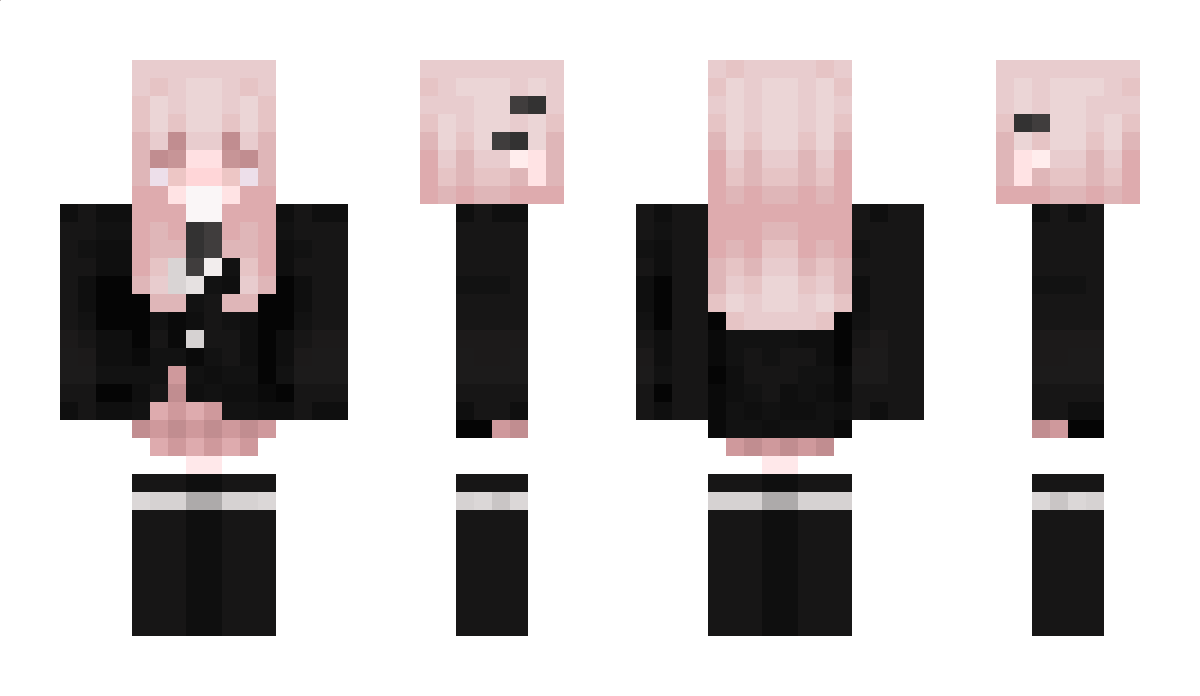 oifa Minecraft Skin