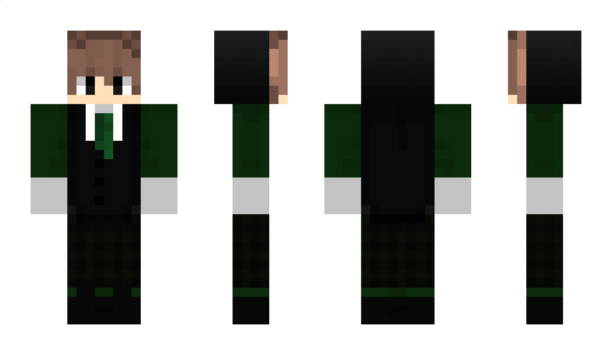 Immortal23523 Minecraft Skin