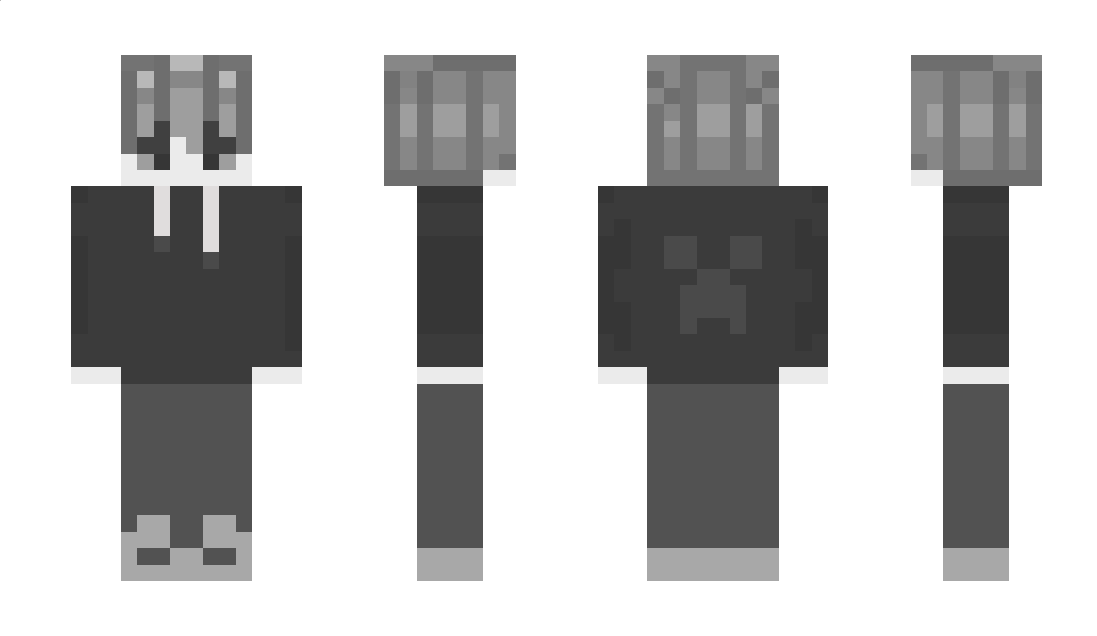 MidSQuash Minecraft Skin