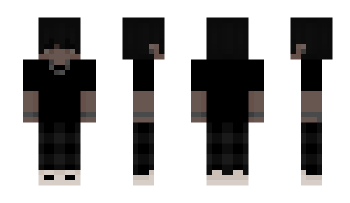 _pvpBetoniara Minecraft Skin