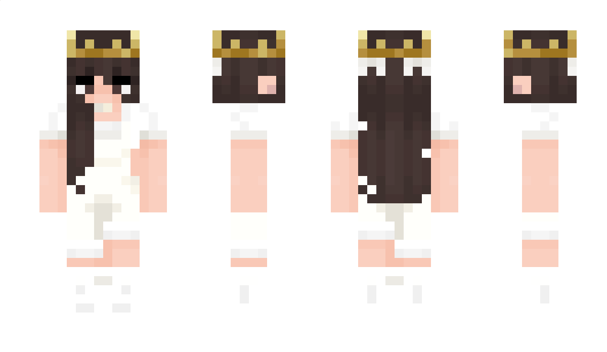 iKatring Minecraft Skin