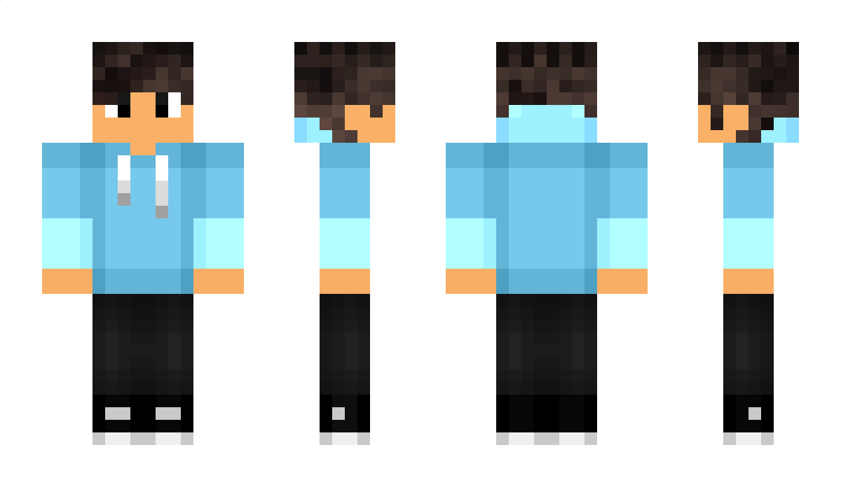 PSYC_Blitzkrieg Minecraft Skin