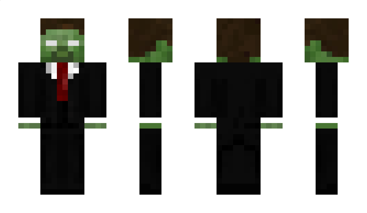 Sighrist Minecraft Skin