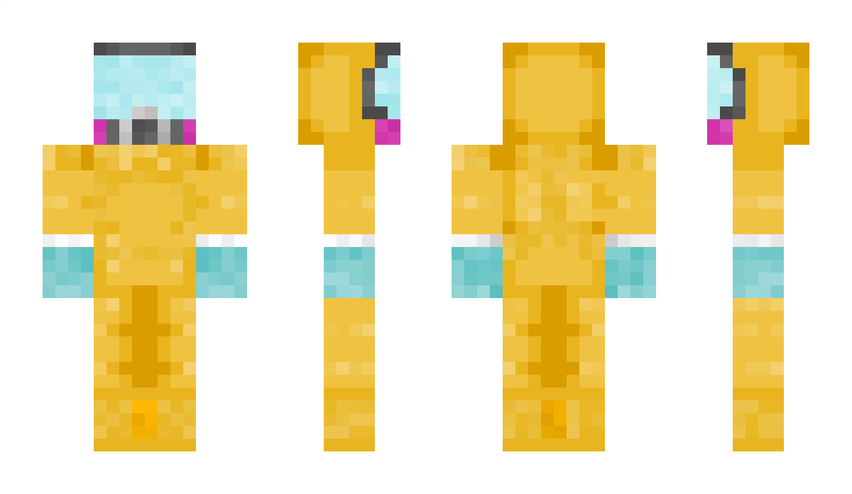 Chance_ATA Minecraft Skin