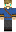 Seafang Minecraft Skin