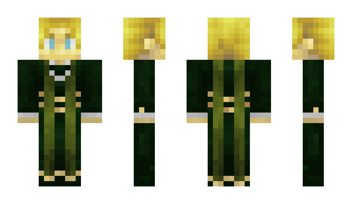 Timlan10 Minecraft Skin